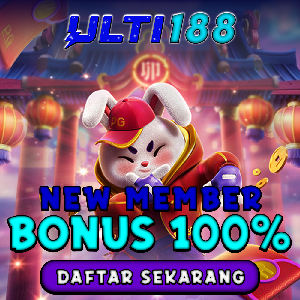 ULTI188 > SOLUSI CEPAT KAYA TANPA MENCURI HANYA ADA DISINI !